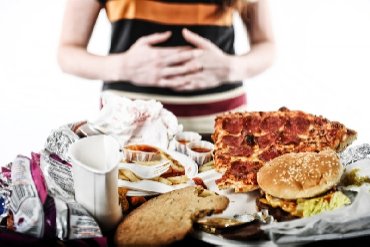 Could therapy help you lose weight? The psychology of overeating explained